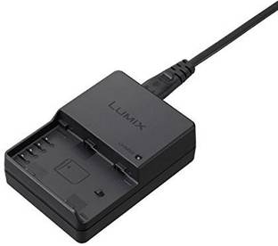 digiclicks DMW-BTC-10 camera charger compatible for Panasonic DMW-BLF19 battery  Camera Battery Charger
