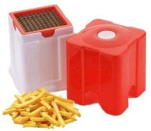 JAI AMBEY ENTERPRISE Potato Chipser French Fries Chips Maker Vegetable & Fruit Chopper Vegetable & Fruit Chopper