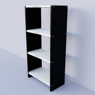 ALIJA Carbon Steel Collapsible Wardrobe