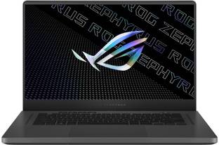 ASUS ROG Zephyrus G15 AMD Ryzen 9 Octa Core AMD R9-5900HS - (16 GB/1 TB SSD/Windows 10 Home/6 GB Graph...
