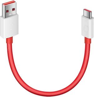 ONCRO USB Type C Cable 2 A 0.25 m Oneplus Power bank cable Dash warp Charge Cable Short Type C Usb Cable for 9r