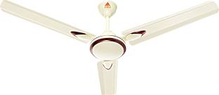 Athots Range Ultra High Speed 48 Inch With CNC Winding 3 Star 1200 mm Anti Dust 3 Blade Ceiling Fan