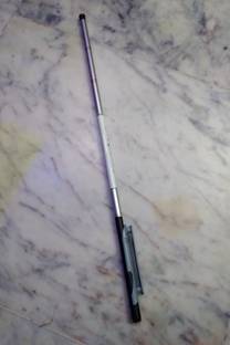 JUST ONE CLICK Pole 3 Pole 3 Multicolor Fishing Rod
