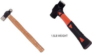 Pure bird hammer 786 Ball Peen Hammer