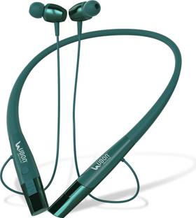 Ubon Khiladi Series CL-3990 Upto 30 hours Playtime ,Type-C Port With Mic, V5.0 Bluetooth