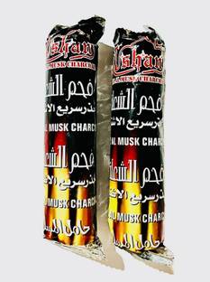 SMOCK STRECH Hookah Charcoals