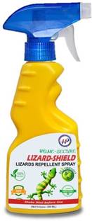 Home-Secure Lizard Shield Lizard Spray 250 M.L