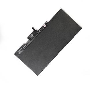 Maxelon CS03XL Battery for HP Elitebook 745 755 840 848 850 G3, ZBook 15u G3 4 Cell Laptop Battery