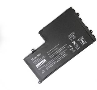 Maxelon Battery for Dell Inspiron 15 5000 Series 15-5547 TRHFF P39F P49G 4 Cell Laptop Battery Battery Type: Li-On Capacity: 4000 mAh 4 Cells 6 Month By maxelon ₹2,359 ₹3,999 41% off Free delivery Lowest price since launch