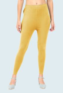 popolo Ankle Length Western Wear Legging