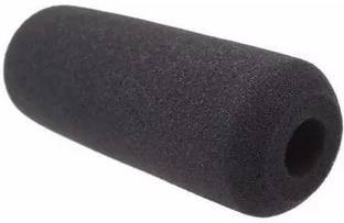 WON Long Interview Lightweight Mic Foam Sponge Windshield Shotgun Cover for Mic MIC FOM MIC SHILD NOISE FILYER FOM