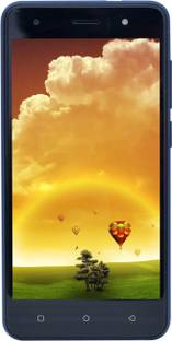 LAVA Iris 51 (Blue, 8 GB)