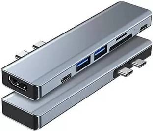 Etzin HDMI, USB Type C, USB OTG Adapter