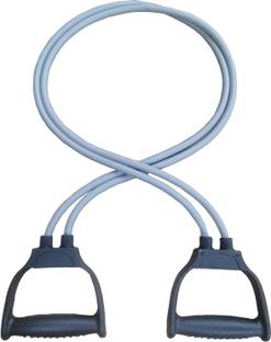 Shopeleven Pull Rope Rope Rubber Bands for Fitness Exercise XR14 Resistance Tube(Multicolor) Resistance Tube
