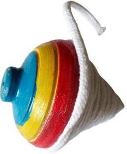 VROY@LS PRIDE Staked Wind Spinner