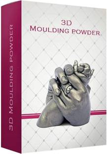sabahz 3D Moulding Powder Kit