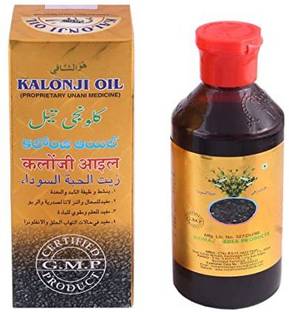 MOHAMMEDIA Kalonji Oil (100ml)