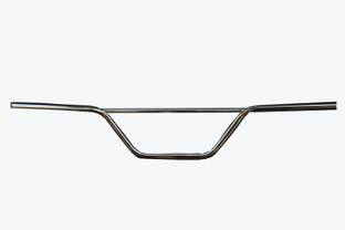 FAVOURITE RIDERS ?Handle RD Chrome 01 Handle Bar Grip For NA NA