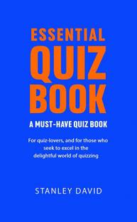 Essential Quiz Book