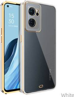 KartV Back Cover for OnePlus Nord Ce 2, OnePlus Nord CE 2 5G, 1+ Nord Ce 2, Nord Ce 2