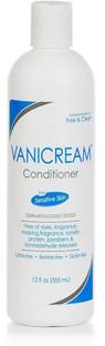 Vanicream Pharmaceutical Specialties Free & Clear Hair Conditioner for Sensitive Skin