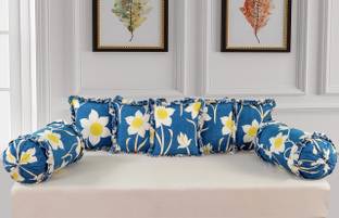 Creativehomes Polycotton Cushions & Bolsters Cover