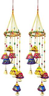 shanu craft and creations Jaipur@7 Door Hanger