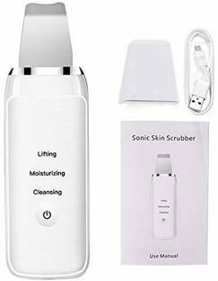 R A Products Facial Massager Machine Cleaner Scrubber Professional Facial Steamer