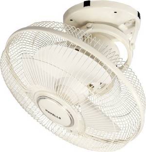 HAVELLS Ciera 225 mm 3 Blade Wall Fan