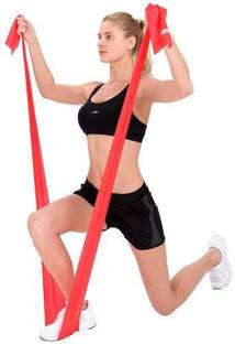 uRock Professional Latex Resistance Thera Band Resistance Band