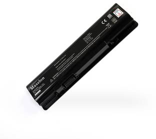 Maxelon Battery for DELL VOSTRO 1014 1015 1088 A840 A860 G069H F287H 6 Cell Laptop Battery