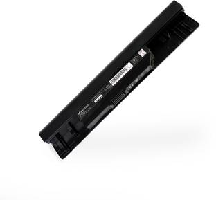 Maxelon Laptop Battery for Dell Inspiron 1464, 1464D, 1464R, 15, 15 (1564), 1564, 1564DR 6 Cell Laptop Battery