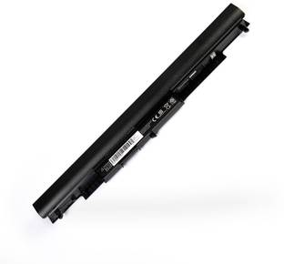 Maxelon Laptop Battery For HS04 (N2L85AA) for HP 250G4/Pavilion 14/15-ac/af/ad/aj0xx 4 Cell Laptop Battery