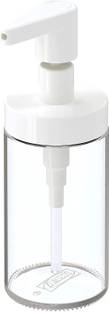 IKEA TACKAN Soap Dispenser (Glass) 250 ml Liquid Dispenser