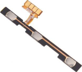 SPAREWARE ZENPHNE MAX M2 ON/OFF VOLUME FLEX ZENFONE MAX M2 Volume Button Flex Cable