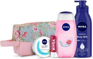 NIVEA Women Combo�with Body lotion