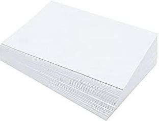 Teeshubh Super Series Plain A4 Size 75 gsm A4 paper