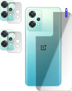 PONDRIK Back Screen Guard for OnePlus Nord CE 2 Lite 5G