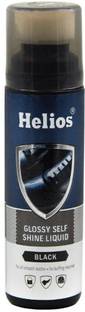 Helios Glossy Self Shine Liquid - 75 ML Shiner