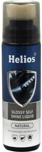 Helios Glossy Self Shine Liquid - 75 ML Shiner