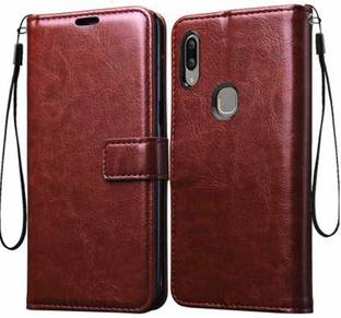 कवरव्यू फ्लिप कवर vivo Y11 / Vivo 1906 के लिए