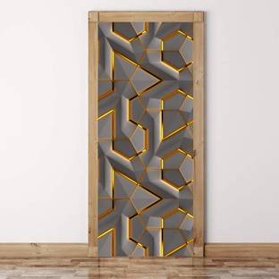 Decorative Production Decorative Multicolor Wallpaper