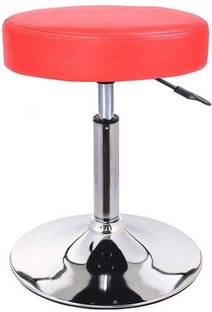 CSS Leather Bar Stool
