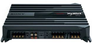 SONY XM-N1004 Multi Class A Car Amplifier