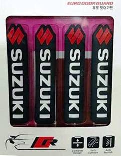 Auto Emporium Hub Rubber Car Door Guard