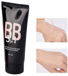 ADJD BB CREAM 5-IN 1 INSTANT MAKEUP FOUNDATION CREAM Foundation