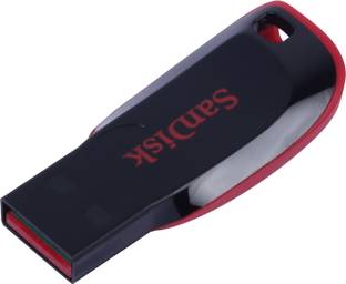SanDisk Usb 2.0 Flash Drive 32Gb( Product Code: Sdcz50-032G-I35) 32 GB Pen Drive Compatible with Laptop USB 2.0 Plastic Case