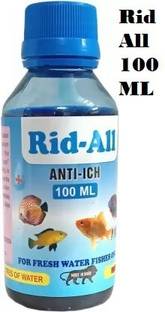 AKSHAT ENTERPRISES Skin & Coat Care Liquid