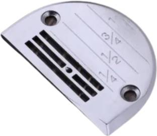 Best Quality Juggi Machine Needle Plate Sewing Needle Plate