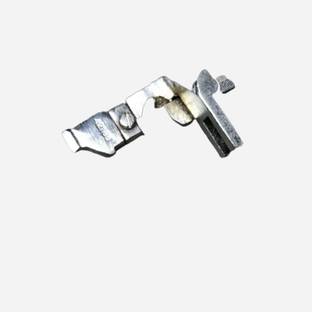 Best Quality Overlock Machine Presser Foot (Interlock Machine) with Slant Shank